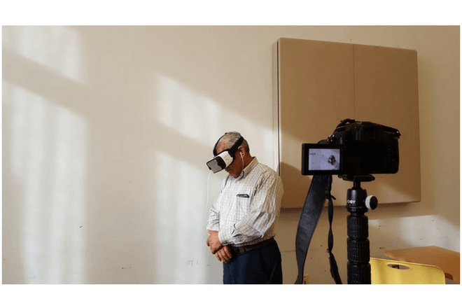 realidad virtual podría ser de gran ayuda para los inmigrantes