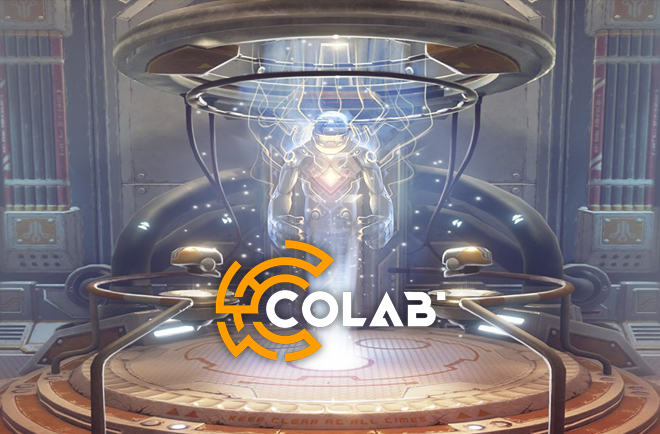 CoLab se centra en la resolución de todo tipo de rompecabezas