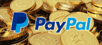 Comprar bitcoins con Paypal