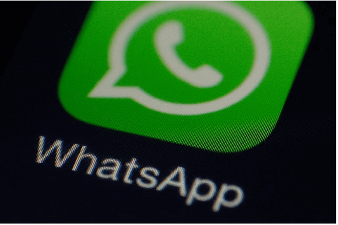 Las notas de voz de Whatsapp podrían durar 15 minutos