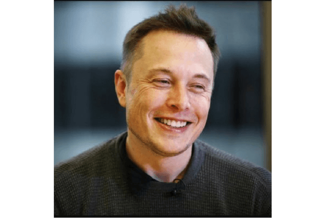 Elon Musk vivió con un dólar por un mes