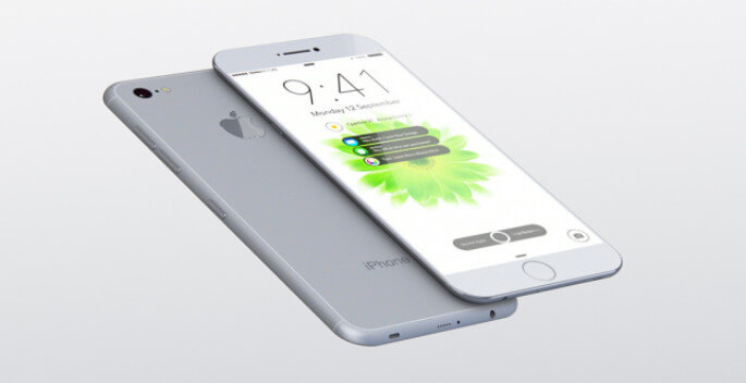 iPhone 8 contará con un sensor de reconocimiento facial