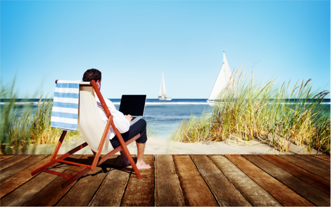 nueve consejos para unas vacaciones ciberseguras