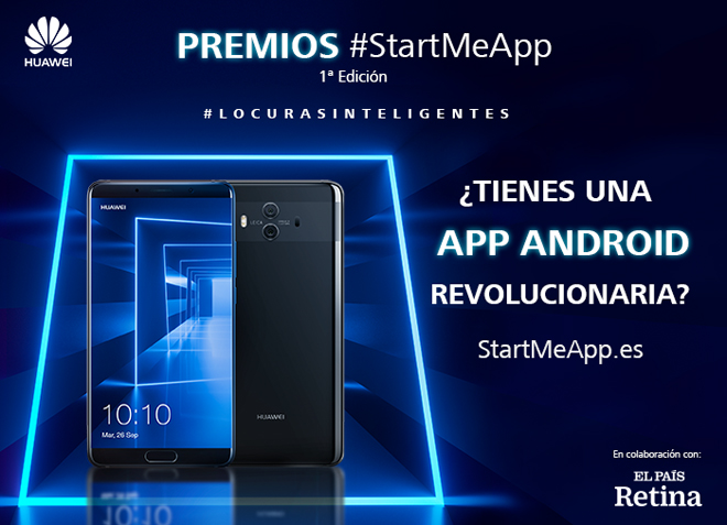 Primera Edición Premios StartMeApp
