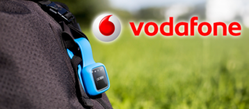 Vodafone lanza “V BY VODAFONE”
