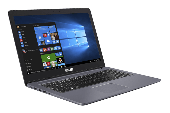 ASUS anuncia el VivoBook Pro 15