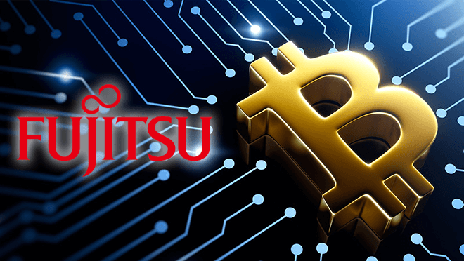 Fujitsu desarrolla una tecnología de seguridad para conectar de forma segura Blockchains
