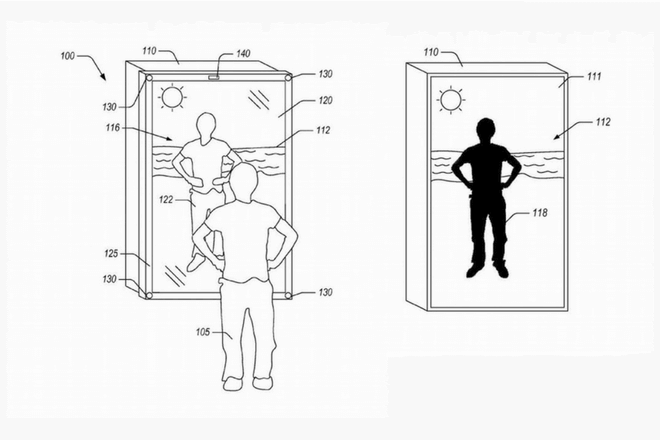 La nueva patente de Amazon te dirá como lucir (virtualmente)