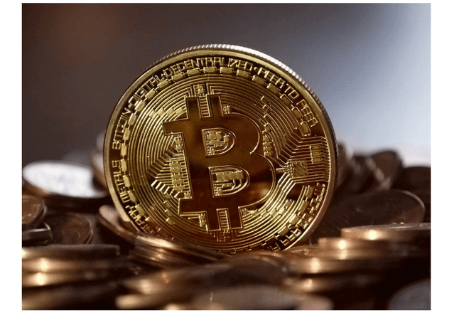 Caída del precio del Bitcoin ¿Qué ocurrió?