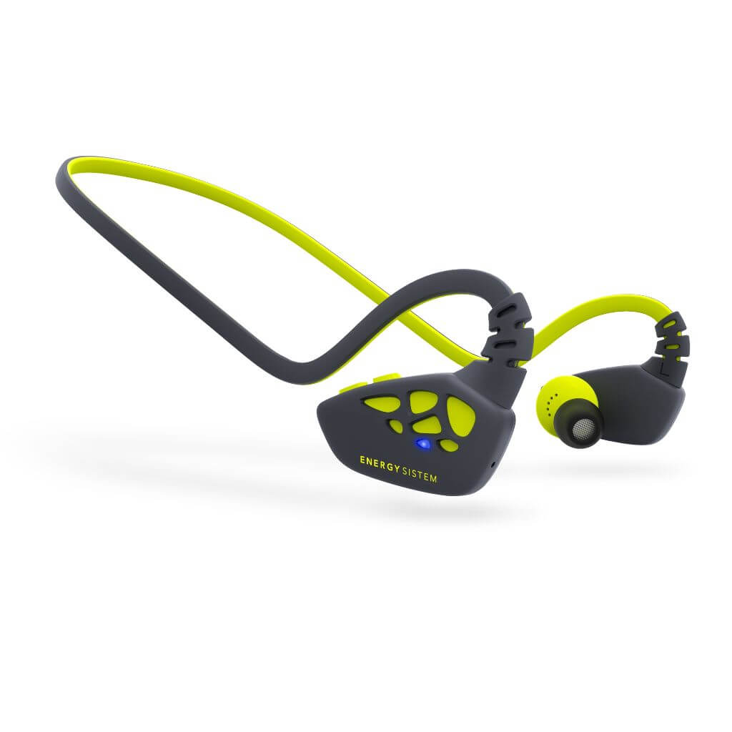 Energy Earphones Sport 3 Bluetooth presenta sus nuevos auriculares