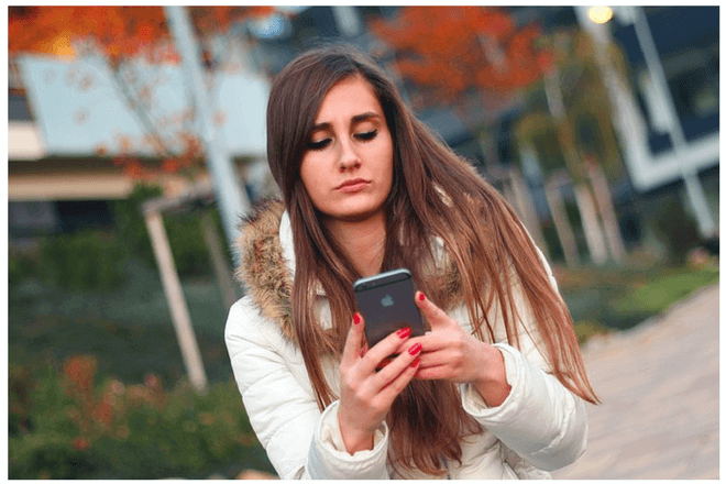 Estudio revela que adolescentes pierden interés en Facebook