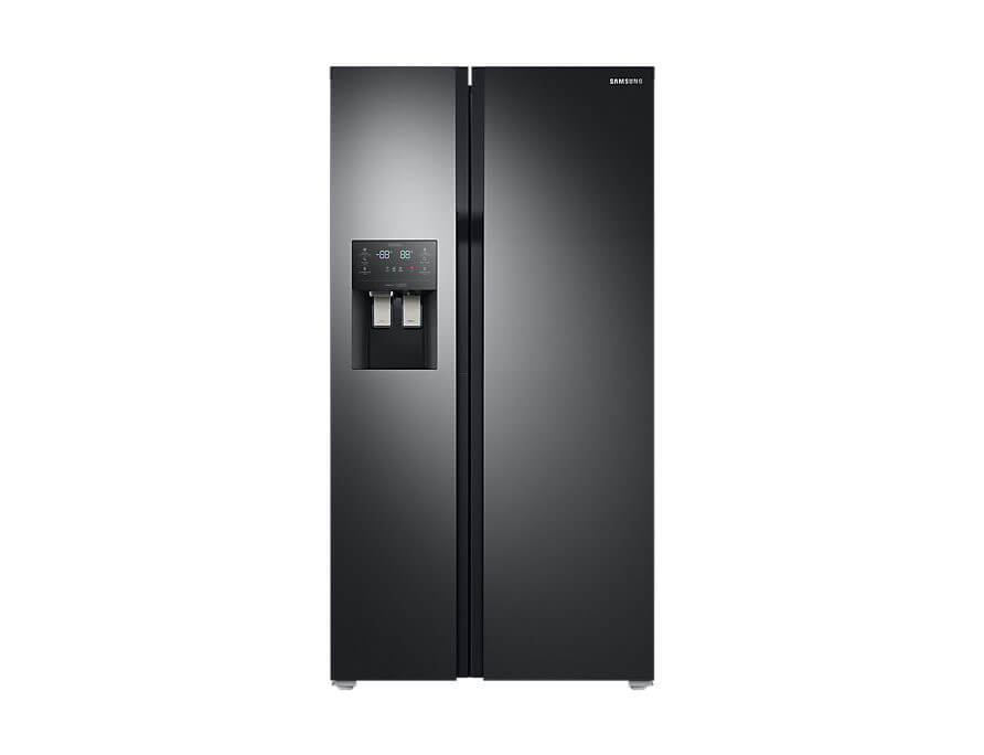 Comprar el frigorífico RS8000 de Samsung será posible a mediados de 2018