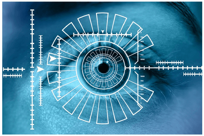 Inteligencia Artificial de Google utilizaría el escaneo de ojos para detectar infartos