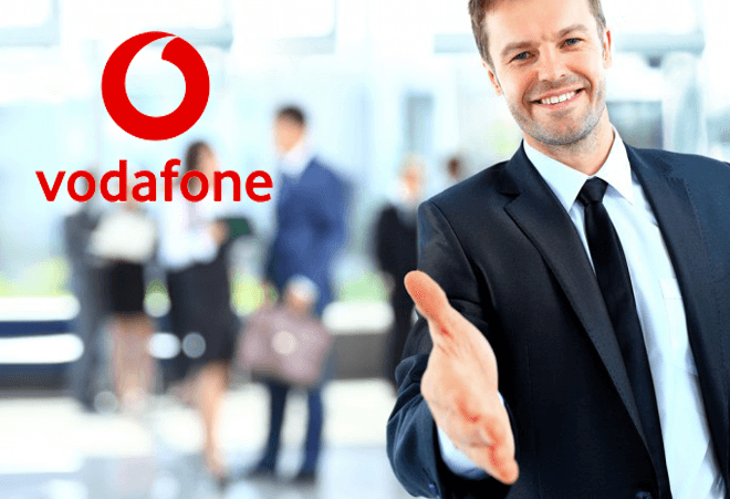 Vodafone presenta una iniciativa global para ofrecer orientación laboral y acceso a contenidos formativos a más de 10 millones de jóvenes en 18 países