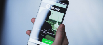 Spotify genera pérdidas