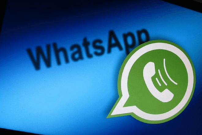 Conoce los trucos de WhatsApp 2018