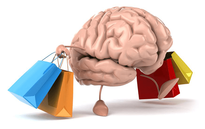 Neuromarketing o cómo nuestras neuronas se van de compras