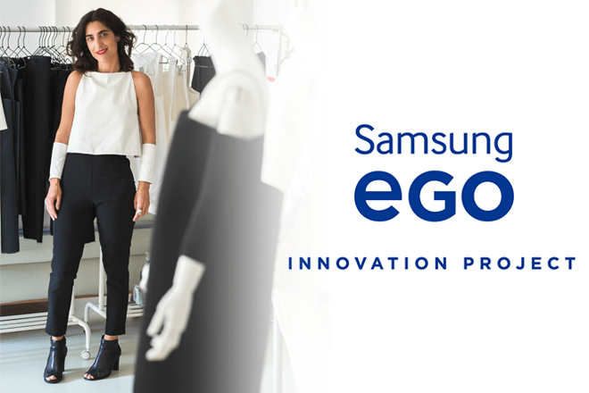 Samsung EGO Innovation Project premia en su décima edición a QUANTUM