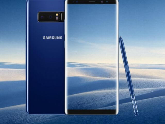 Samsung incluiría el S-Pen en la gama Galaxy S