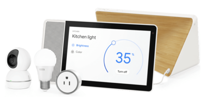 Lenovo presenta Lenovo Smart Home Essentials