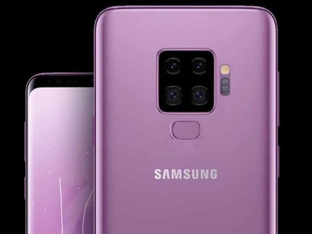 Samsung presentará su nuevo Galaxy el próximo 1 de octubre