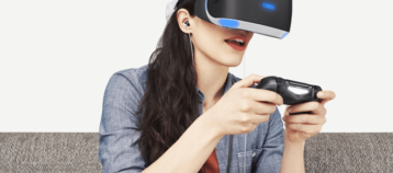 Universidad CEU San Pablo da la bienvenida a la realidad virtual, de la mano de PlayStation