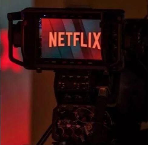 No lo vas a creer Netflix compró su primer estudio de cine
