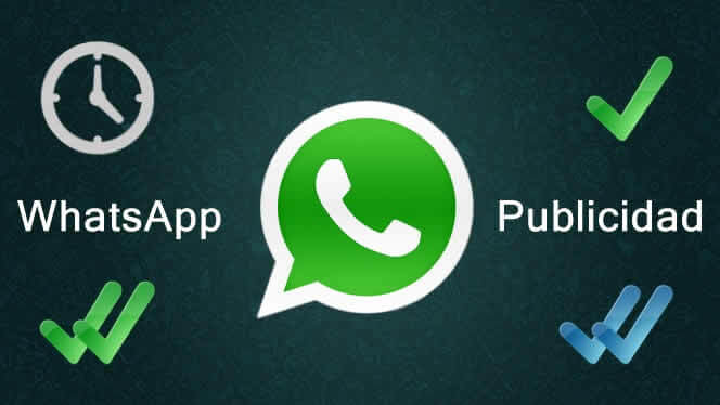 WhatsApp empezará a mostrar publicidad el próximo año