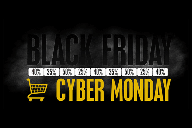 Medidas de seguridad a tener en cuenta para comprar en Black Friday y Cyber Monday