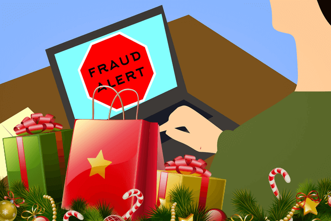 Recomendaciones para evitar los fraudes en las compras de Navidad