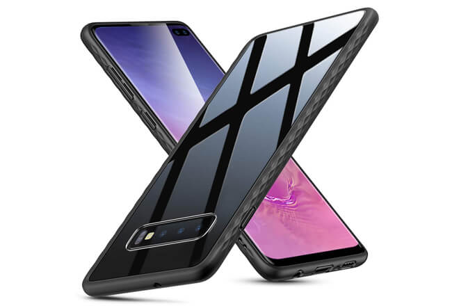 Mejores fundas y accesorios del Samsung Galaxy S10 y S10 Plus