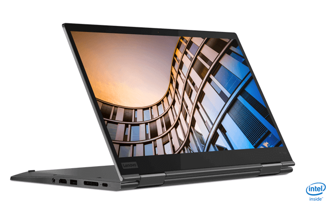 Lenovo presenta los nuevos ThinkPad X1: ThinkPad X1 Carbon 7a generación y ThinkPad X1 Yoga 4a generación