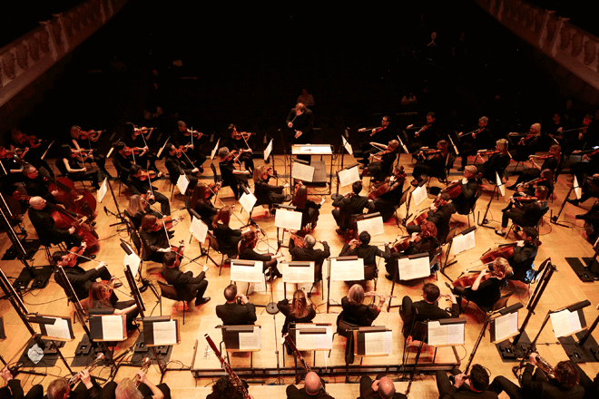 Huawei, ha logrado, por primera vez en el mundo, componer los dos movimientos finales de la famosa Sinfonía No. 8 de Schubert. Comúnmente conocida como la Sinfonía Inacabada