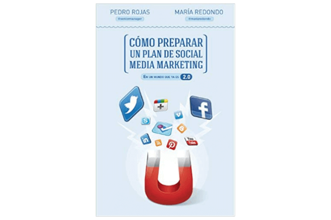 imagen portada del libro Cómo preparar un plan de social media marketing: En un mundo que ya es 2.0