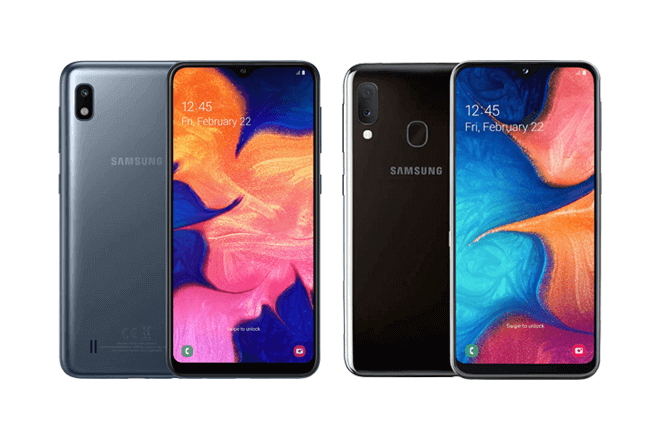 La renovada gama Galaxy A ya cuenta en España con dos de sus dispositivos a precios realmente competitivos y con características de gama premium