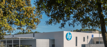 Centro de Excelencia de Impresión 3D y Fabricación Digital de HP