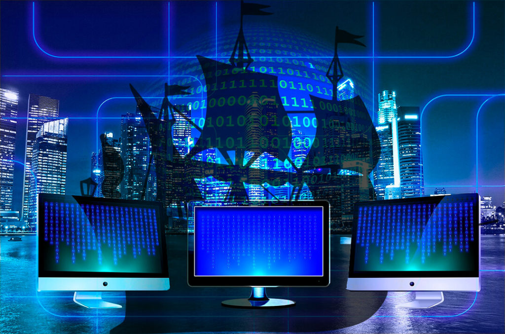 The Pirate Bay y 7 alternativas que funcionan en 2020