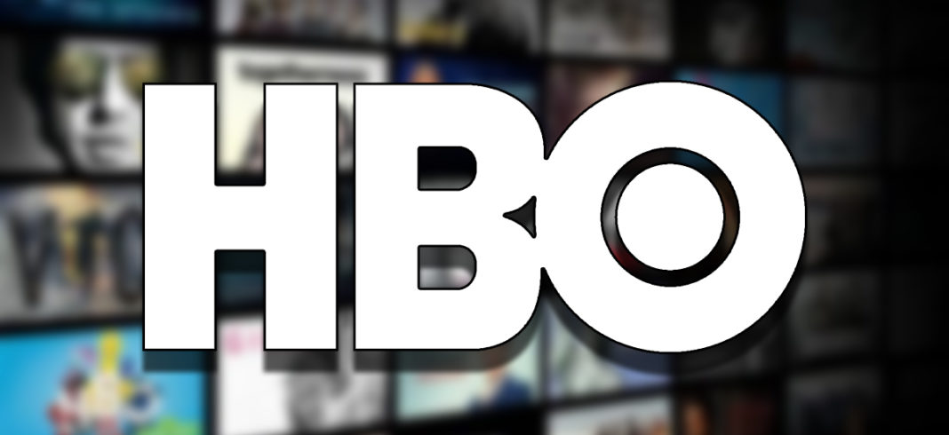 logo de HBO