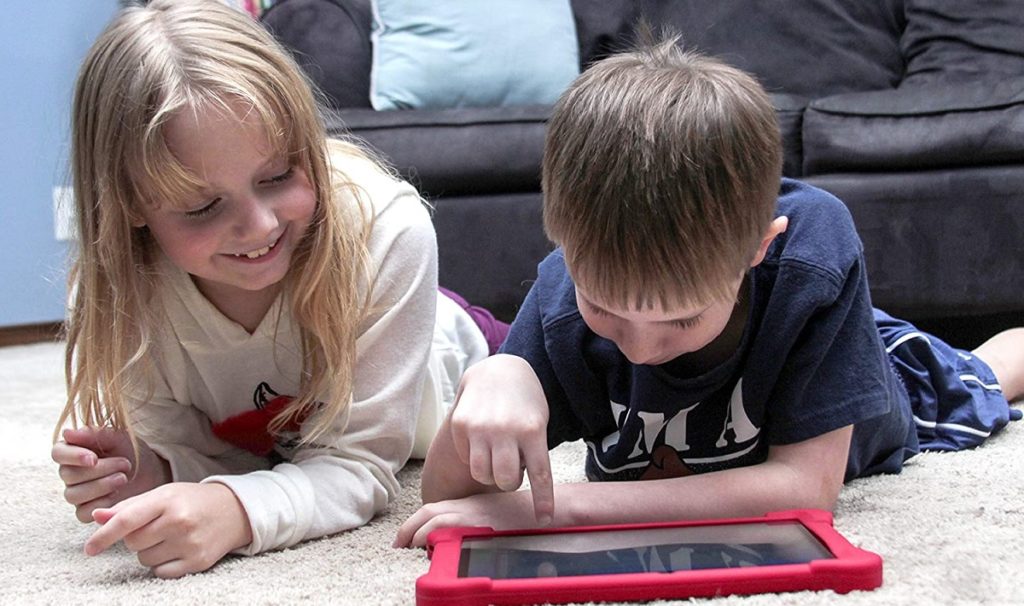 Tablets para niños ideales para regalar en Navidad: Guía de compra 2023
