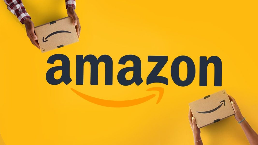 Vender en Amazon