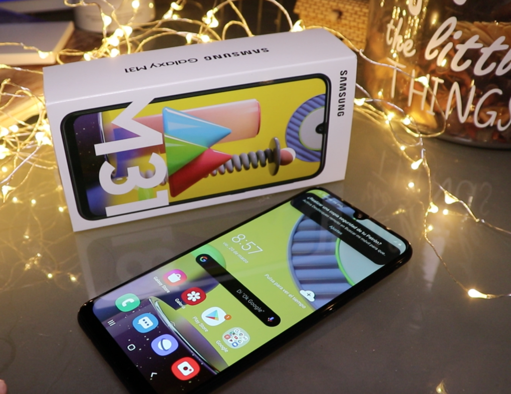 samsung galaxy mo15g