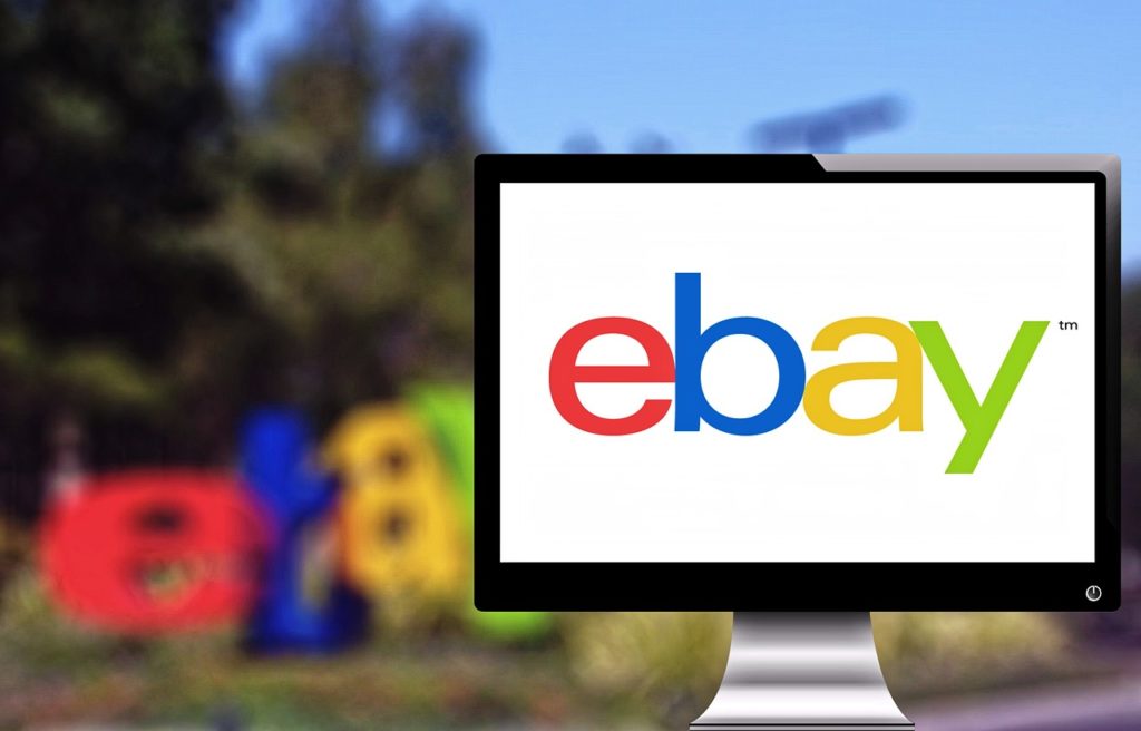 Ebay comprar con seguridad