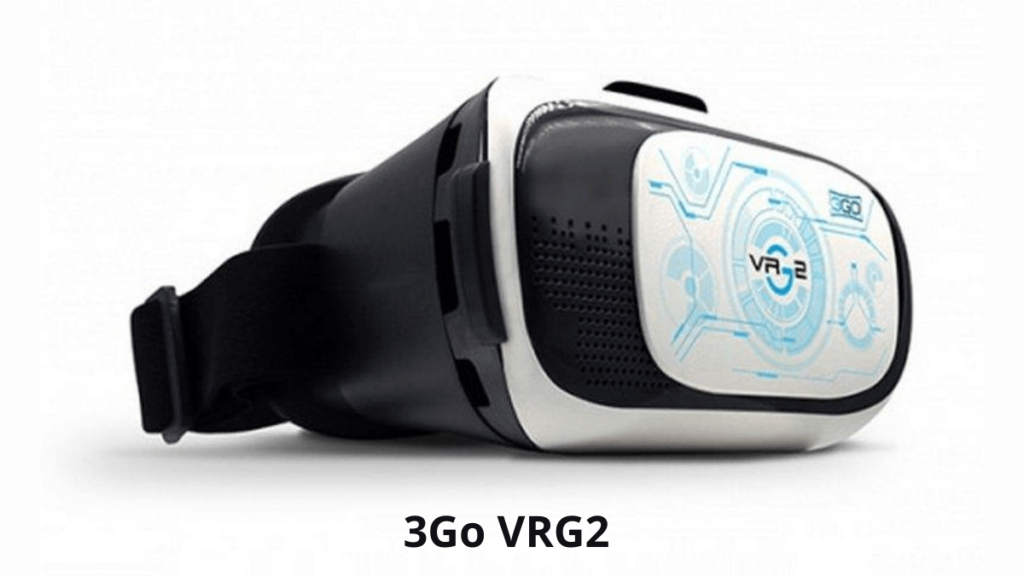  Vive tu experiencia VR.