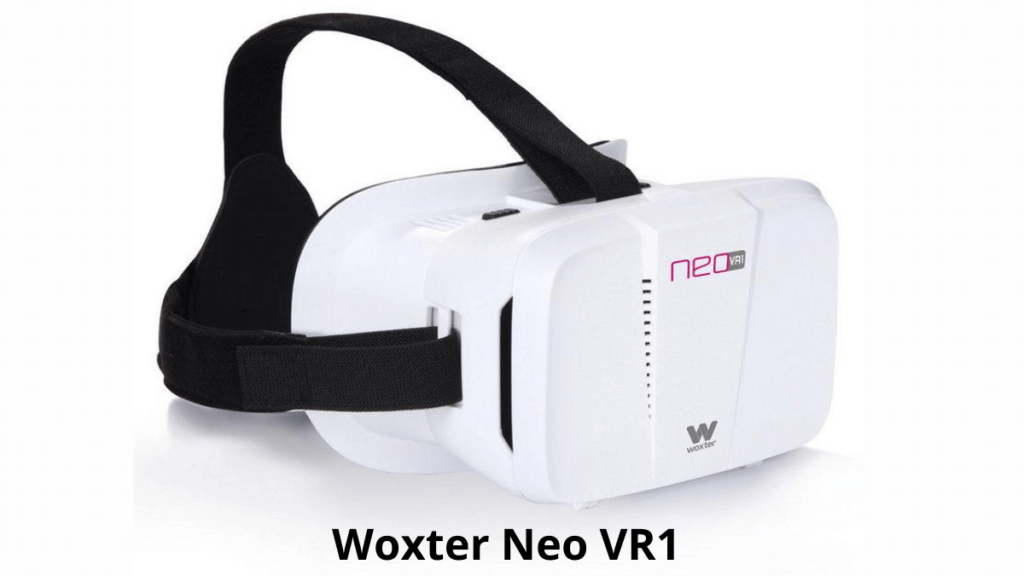 Woxter Neo VR1, 