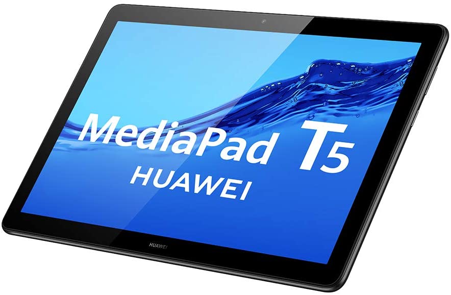 tablet de Huawei