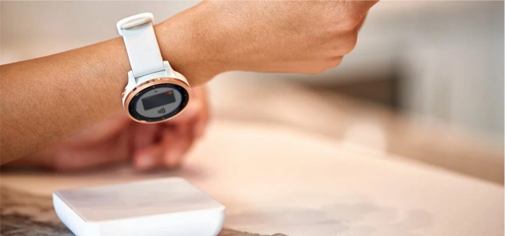 Pay: lo que debes saber para con tu smartwatch Garmin - GizTab
