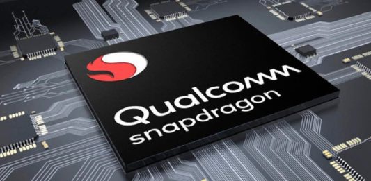 Qualcomm snapdragon 750G