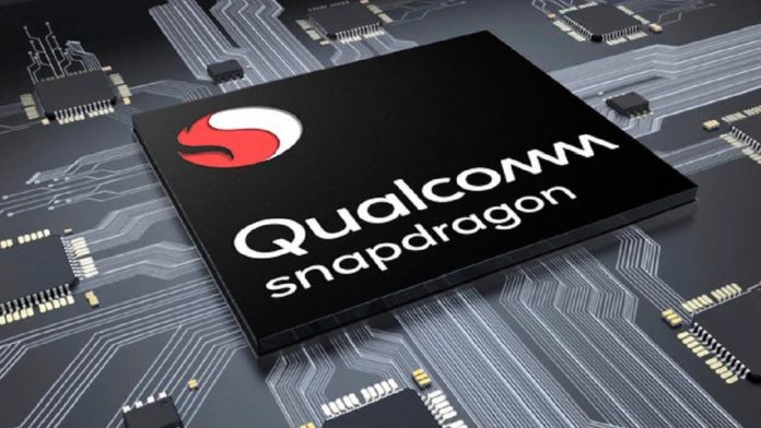 Qualcomm snapdragon 750G