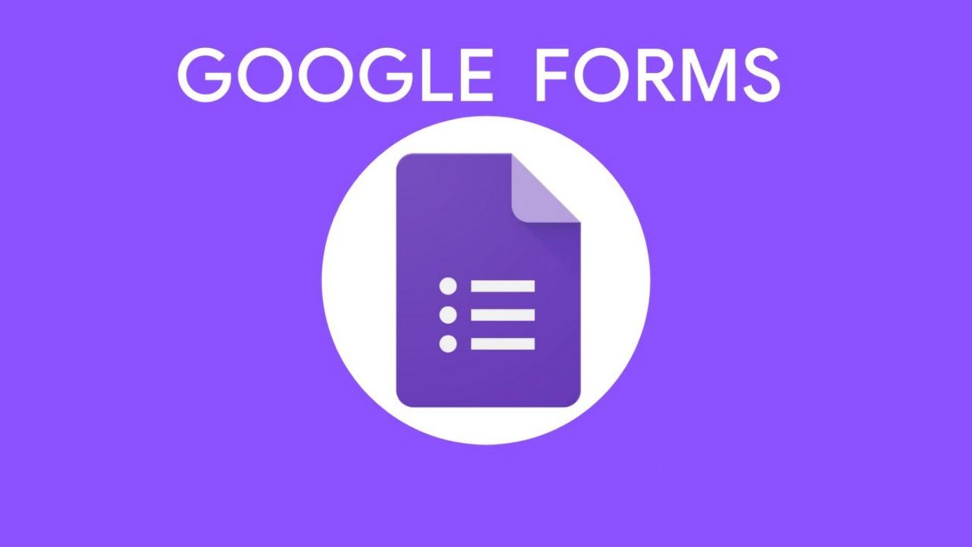 Que Es Un Google Forms - Image to u
