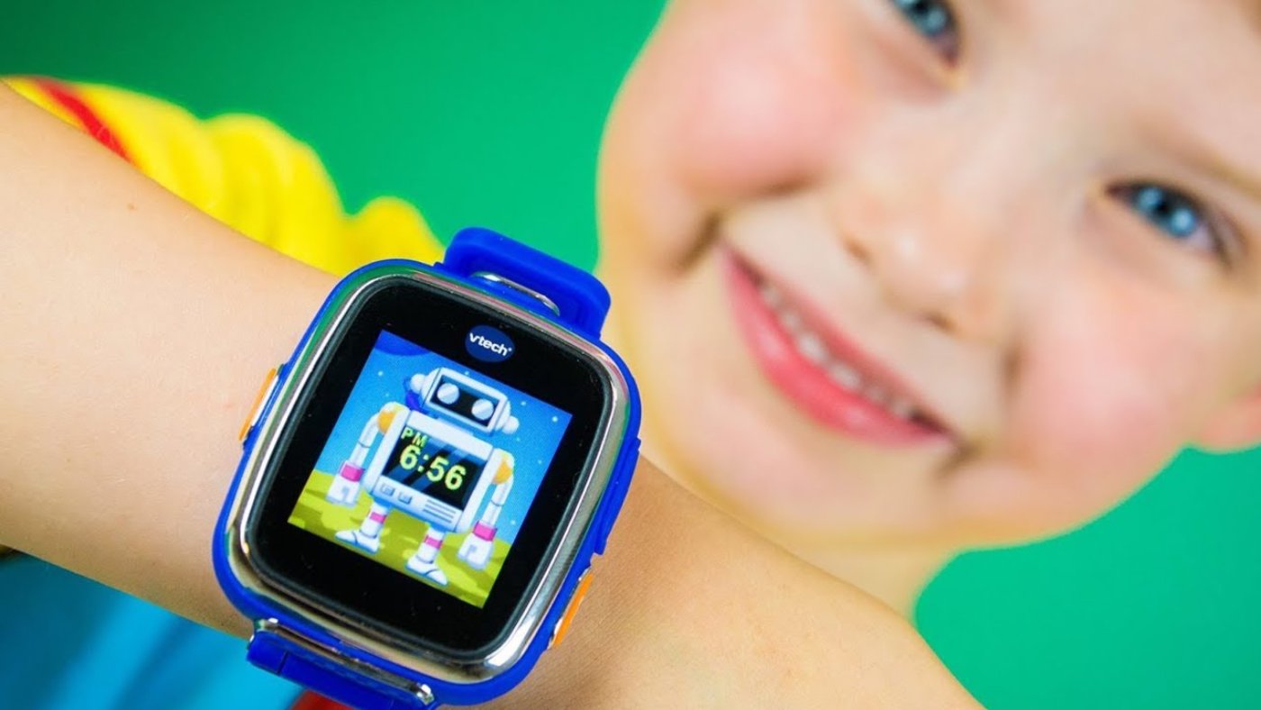 Cómo elegir mejor smartwatch para niños: Guía de de relojes - GizTab